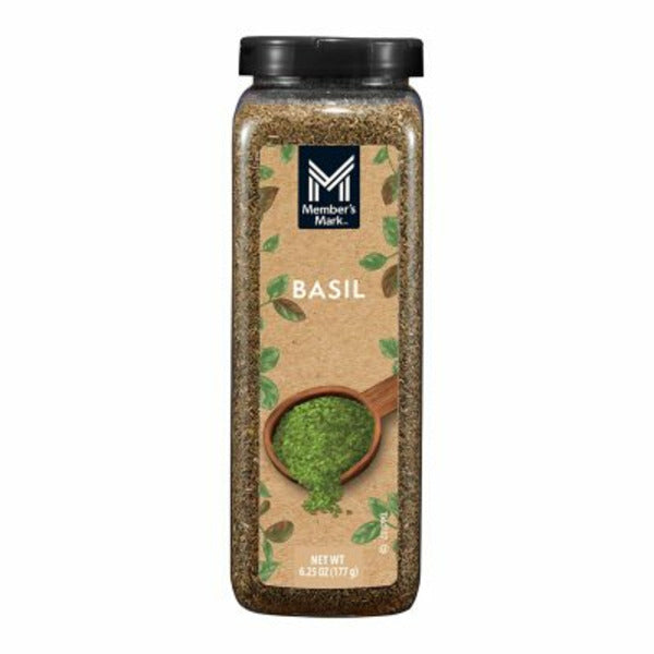 Member's Mark Basil (177 g )