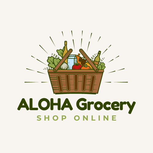 Aloha Grocery 